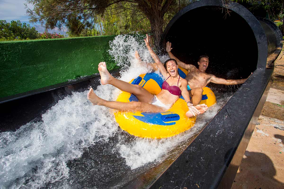 Atracciones Entrades I Promocions A Aqualandia Benidorm