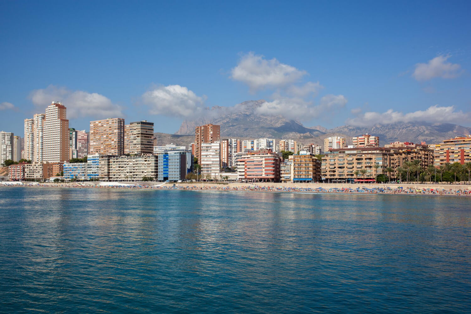 Clima De Benidorm Entrades I Promocions A Aqualandia Benidorm