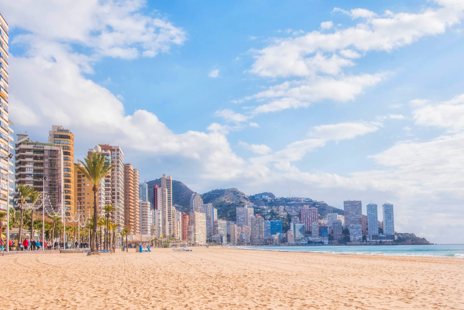 qué ver en benidorm Entrades i Promocions a Aqualandia Benidorm