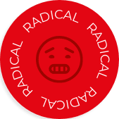 Atracció Radical