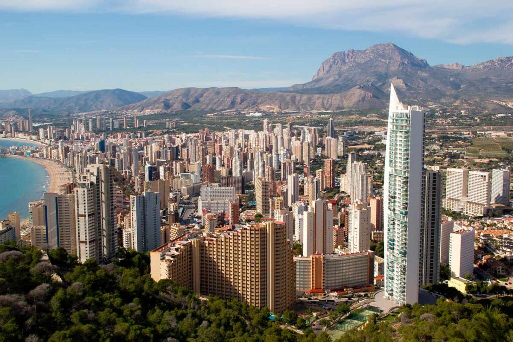 ¿Qué hacer en Benidorm?