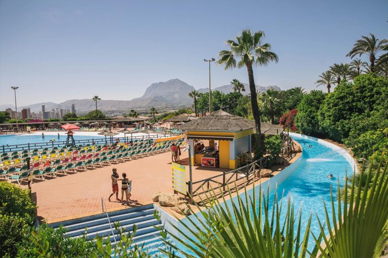 La Mejor Forma De Luchar Contra El Calor En Benidorm Aqualandia Benidorm